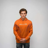 Nike Air Oversize Hoodie - S